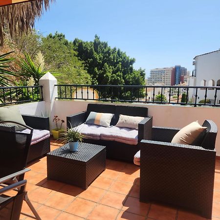 Departamento Pueblo Evita Benalmadena Luaran gambar