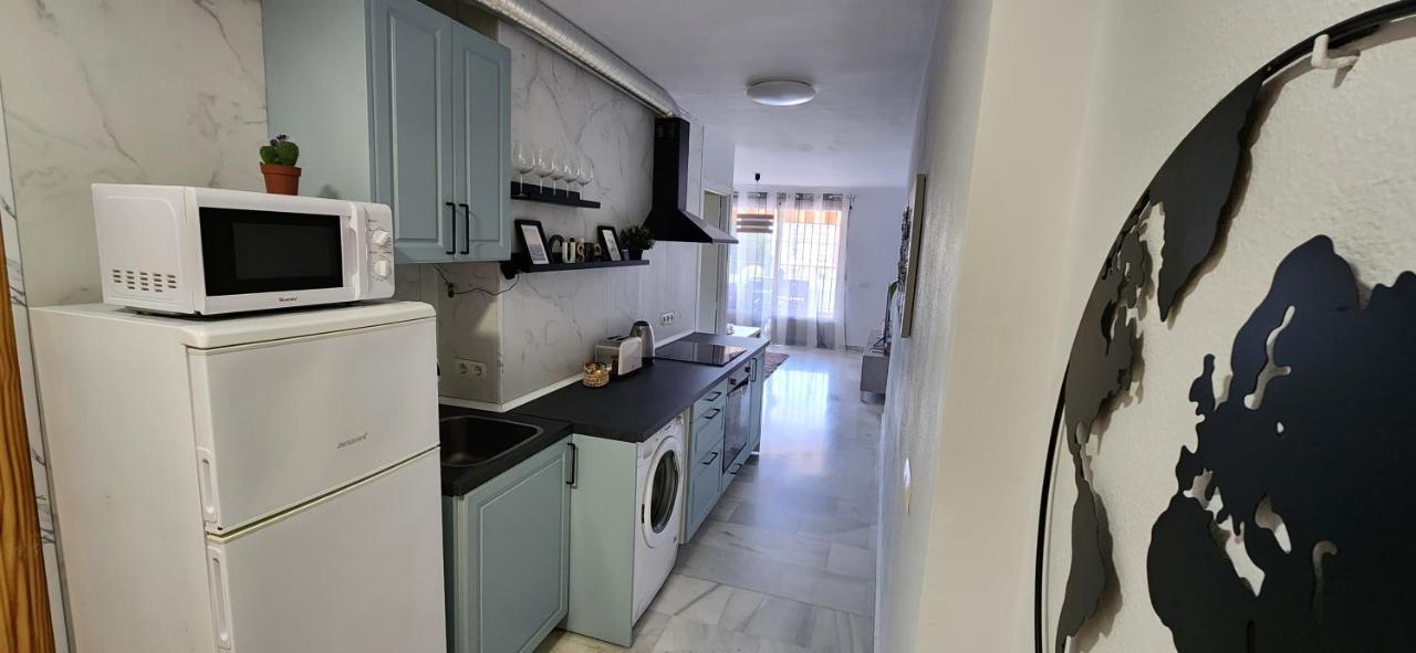Departamento Pueblo Evita Benalmadena Luaran gambar