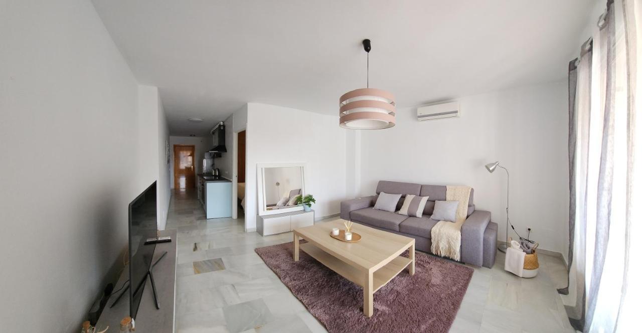 Departamento Pueblo Evita Benalmadena Luaran gambar