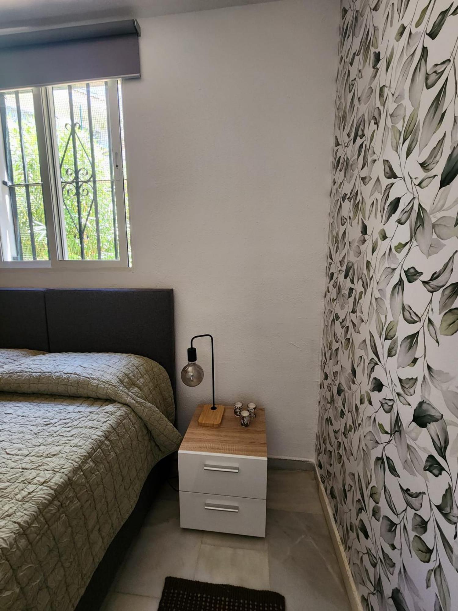Departamento Pueblo Evita Benalmadena Luaran gambar