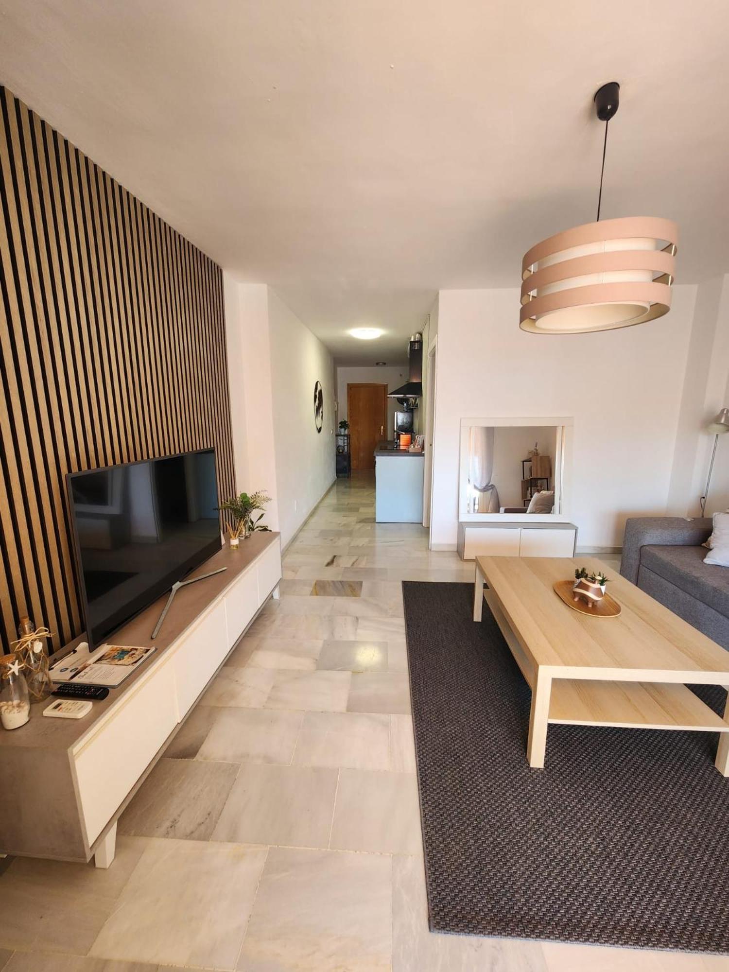Departamento Pueblo Evita Benalmadena Luaran gambar